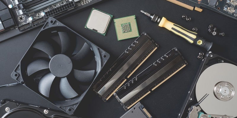 Graphics Card Showdown: AMD RX 7800 XT vs Nvidia RTX 4070 – Which One Takes the Crown?