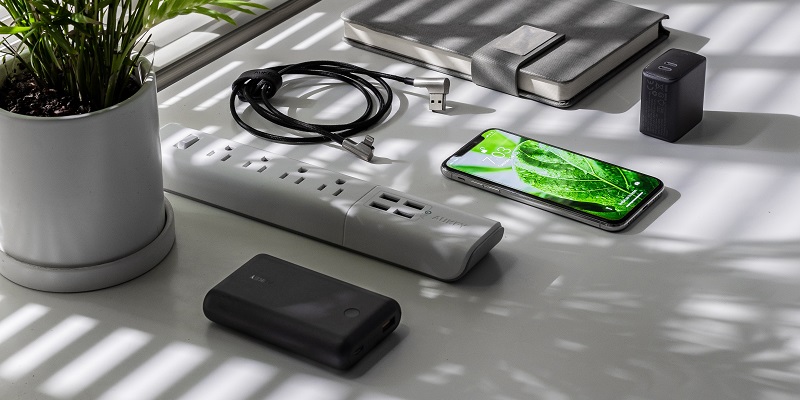 Revolutionizing Power: A Deep Dive into the Ugreen Nexode 300W Charger