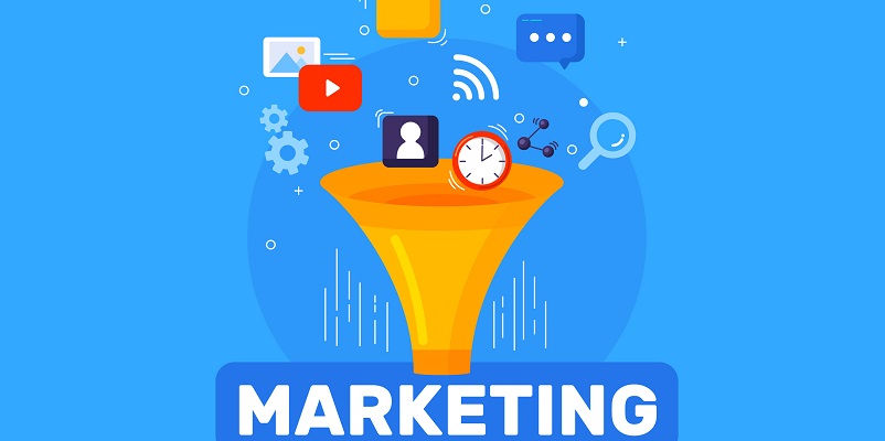 Mastering the Art of Customer Journey: A Comprehensive Guide to the Marketing Funnel