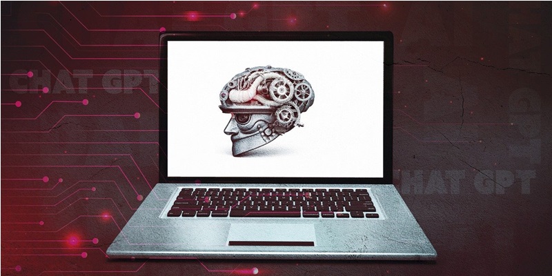 From Edison’s Light Bulb to AI’s ChatGPT: The Evolution of Human Ingenuity and Invention