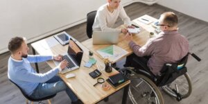 Advancing the Neuro-Inclusive Work Culture: The Impact of Neil Barnett’s Initiatives at Microsoft