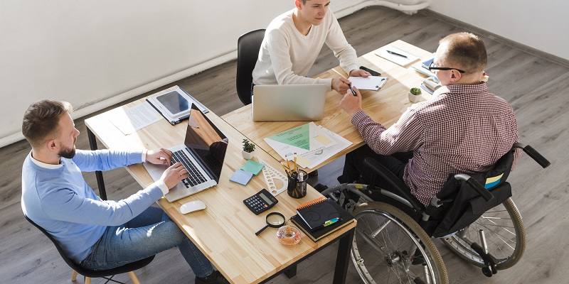 Advancing the Neuro-Inclusive Work Culture: The Impact of Neil Barnett’s Initiatives at Microsoft