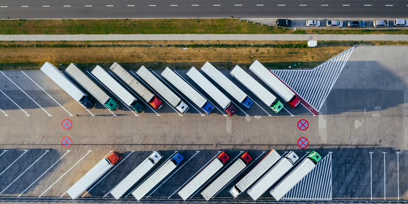 Tech Evolution in Miami’s Transportation and Logistics: Autonomous Vehicles, AI, IoT, Blockchain and 5G