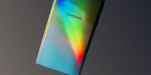 Revolutionizing the Future: Samsung’s Innovative Patents for Rollable Smartphones Unveiled