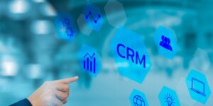 Maximizing Your CRM System: Key Strategies for Managing Customer Relationships and Driving Sales Growth