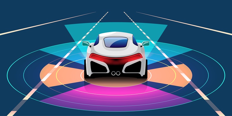 ADASTEC and IKAR IKONIC Mobility Collaboration Revolutionizes Public Transit with Advanced Automated Driving Technology