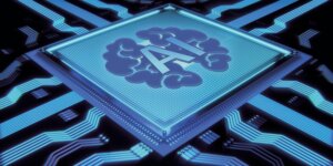 Disrupting the Future: Unpacking the Role of AI in the Evolution of the Internet