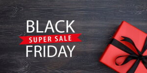 Surge in Phishing Emails Ahead of Black Friday Raises Concerns for Shoppers