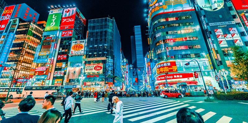 Smart Evolution: How Insurtech is Reshaping the Insurance Industry in Asia-Pacific and Globally