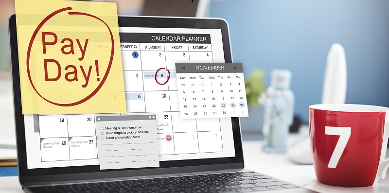 Revolutionizing Payroll Management: The Launch of ADP Enterprise Payroll