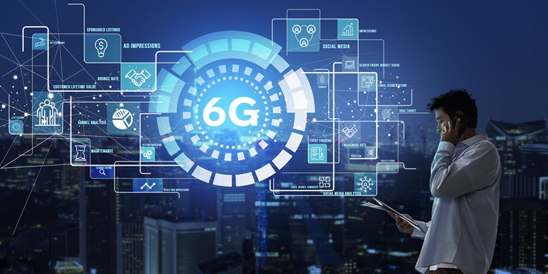Unleashing the Future of Connectivity: The Emergence and Potential of 6G Technology