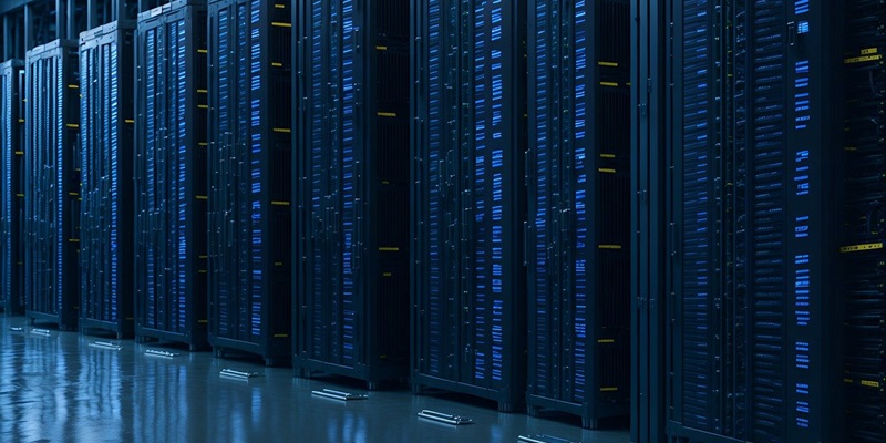 Harnessing the Power of Infrastructure Processing Units (IPUs) in Data Centers: An In-Depth Look