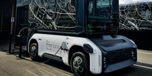 Revolution on Wheels: How Artificial Intelligence Powers the Future of Autonomous Vehicles