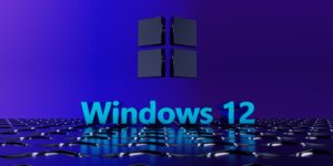 Pushing the Frontiers of Innovation: AR 4789’s Conceptualization of Windows 12