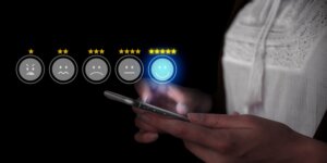 Words matter in customer experience: Creating a positive and supportive environment