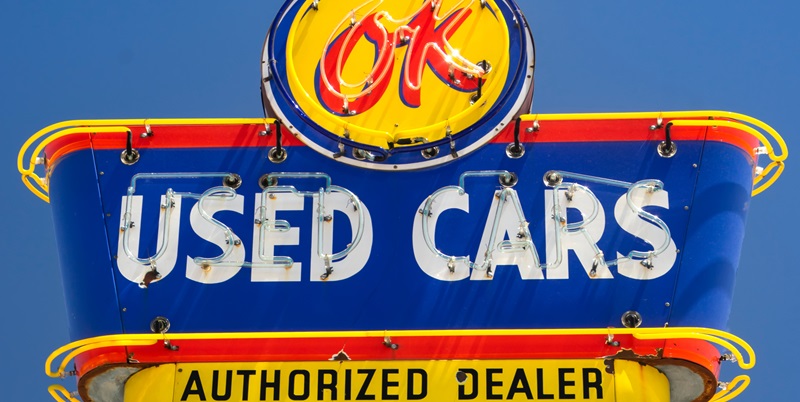 Chatbot Chaos: Lessons from the Frontlines of AI Adoption in Auto Retail