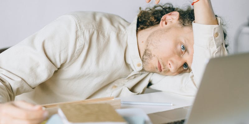 Understanding and Tackling Job Search Burnout: Navigating the Relentless Pursuit of Employment