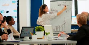 Boosting Business Performance: The Essential Guide to Lead Scoring and Grading in Sales and Marketing