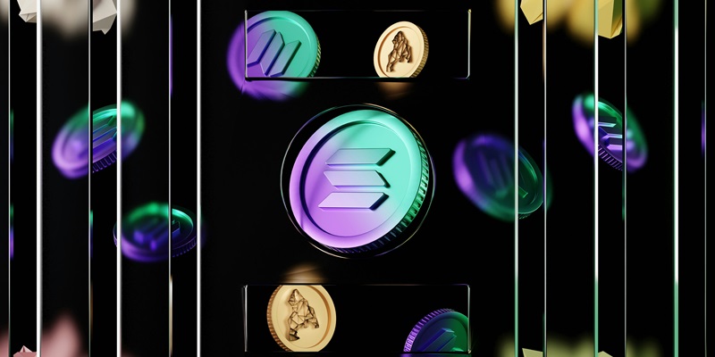 Solana’s Financial Horizon: A Comprehensive Outlook on the Cryptocurrency’s Future Performance