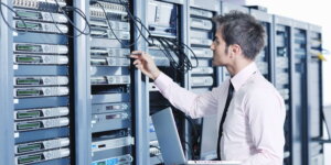 Proposed Data Center Efficiency Bill Aims to Transform Virginia’s Digital Infrastructure