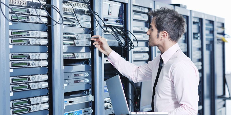 Proposed Data Center Efficiency Bill Aims to Transform Virginia’s Digital Infrastructure