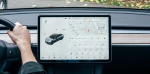 The Intersection of Convenience and Privacy: Exploring the Data Tracking and Privacy Concerns of Smart Cars