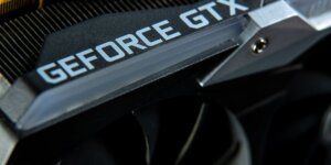 NVIDIA GeForce RTX 4070 Ti Super: A Powerful Graphics Card for Exceptional 4K Gaming Performance
