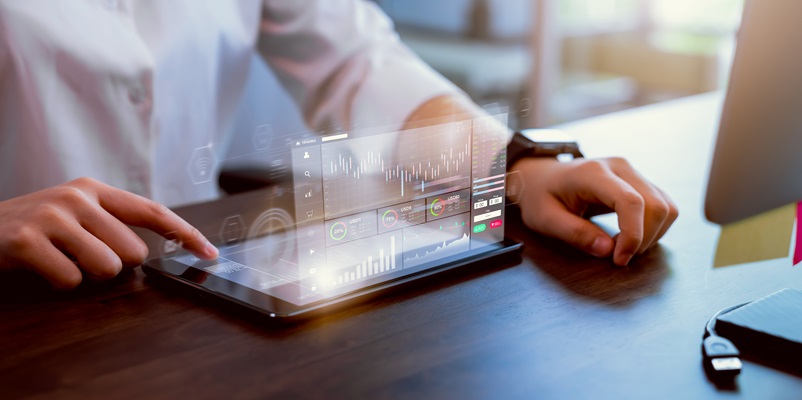 Closing the Skills Gap: The Rise of Autonomous Automation and the Significance of Storage in Enterprise Applications