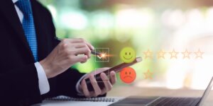 Harnessing the Power of AI to Enhance Customer Experiences