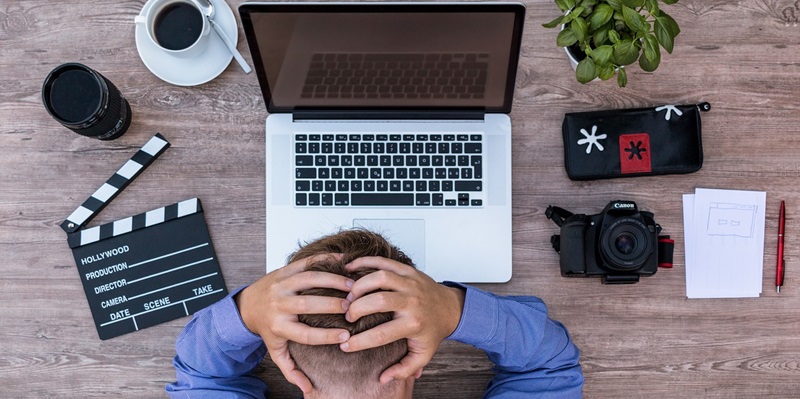 Burnout Causes 40% of Workers to Take Sick Leave, Study Finds