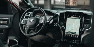 Microsoft and TomTom Unveil ‘Tommy’: AI-Driven Future of Navigation