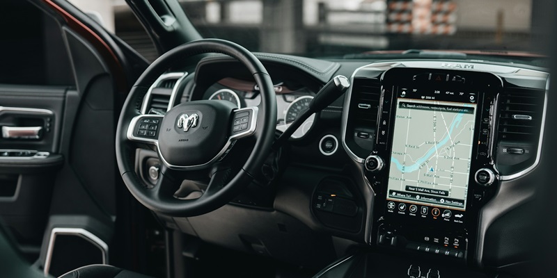 Microsoft and TomTom Unveil ‘Tommy’: AI-Driven Future of Navigation