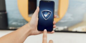 How Do You Protect Your Data on Smartphones?