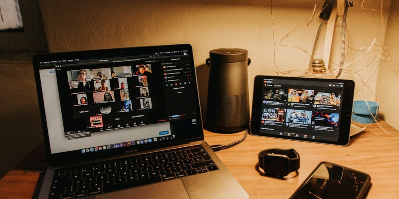 How Are Payments Reshaping the Future of Virtual Events?