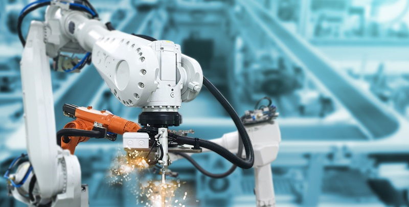 Axiomtek’s ROBOX500: Revolutionizing Heavy-Duty Robotics with Intel Power