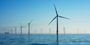 Revolutionizing Offshore Wind with Robotic Welding Innovation