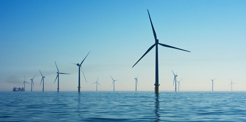 Revolutionizing Offshore Wind with Robotic Welding Innovation