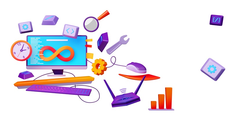 Mastering CI/CD Pipelines: Catalyzing Efficient Software Delivery