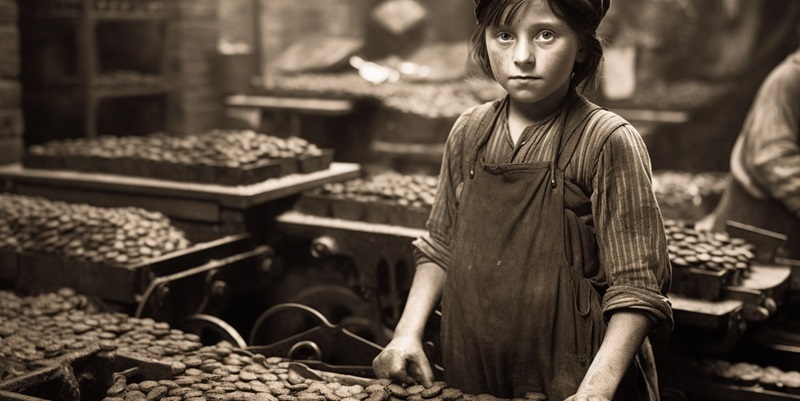 Cracking Down on Child Labor: DOL Seeks Injunction Against Violators