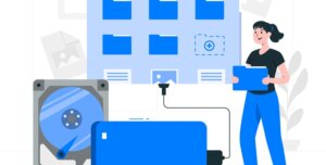 How Does Distributed Data Storage Meet Modern Demands?