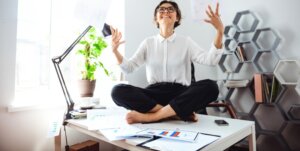 Can Workplace Culture Revolutionize Healthcare HR Wellbeing?