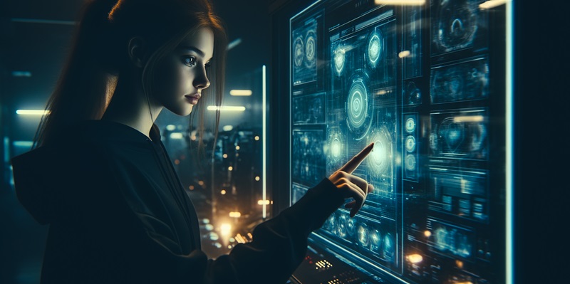 AI Integration Fuels Corporate Growth and Investor Gains