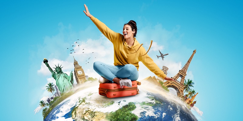 Revolutionizing Travel: AI-Powered AR Assistant Guide