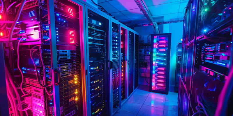 Is EcoCore the Future of Sustainable Data Center Design?