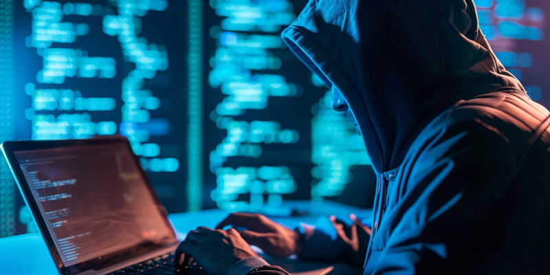 Cybercriminals Turn to AI for Enhanced Hacking Capabilities