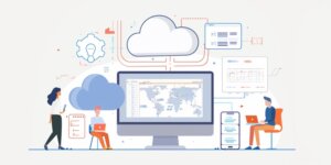 Transform HR Workflows with Cloud Computing Strategies