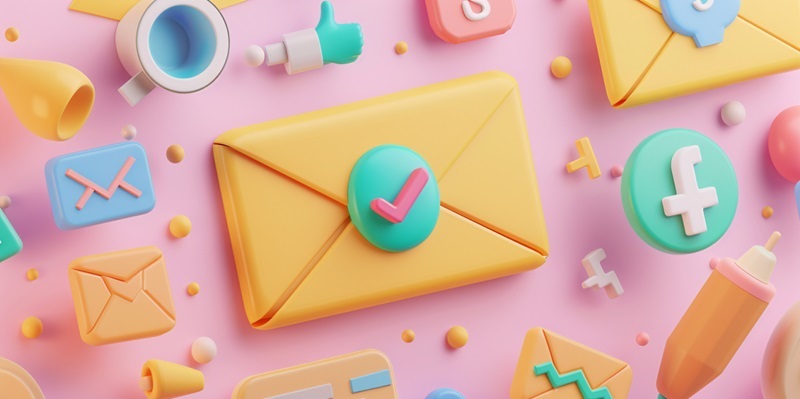 How Can Marketers Boost Email Click-Through Rates in 2024?