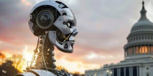 How Is the White House Safeguarding Rights in AI Integration?