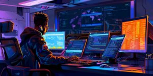 How Will Java 22 Revolutionize Enterprise Software Development?