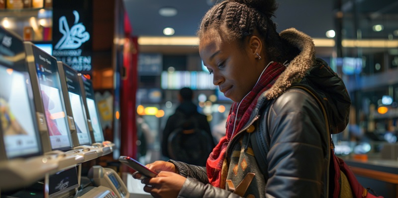 How Are Mobile Banking Apps Redefining Credit Card Management?